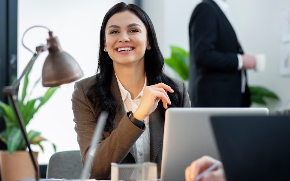 Business Development Manager